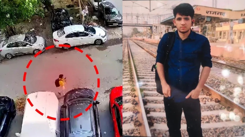 IRS अफसर की बेटी की हत्या मामले में बड़ा एक्शन, राहुल मीणा के बाद अब पिता-दोस्त समेत 6 लोग गिरफ्तार