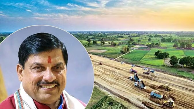 मध्यप्रदेश के किसानों के लिए बड़ी खुशखबरी, अब मिलेगा 4 गुना मुआवजा, कैबिनेट की बैठक...