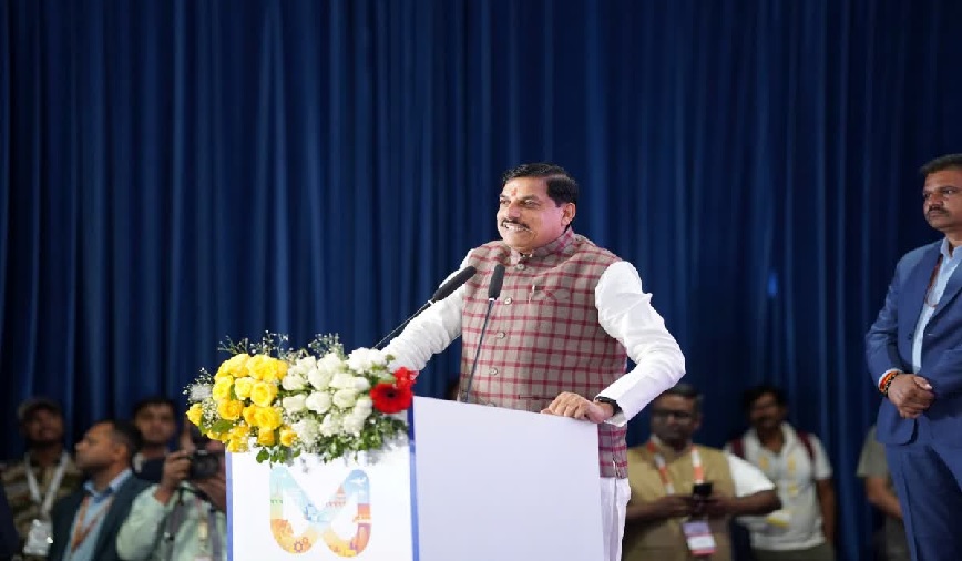 मध्यप्रदेश के गेहूं उपार्जन किसानों के लिए बड़ी खबर, MP सरकार ने केंद्र से किया ये अनुरोध