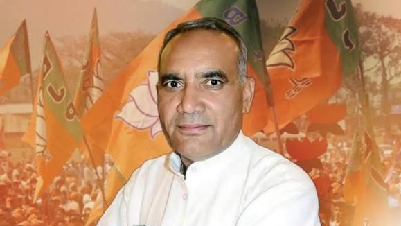 रामनिवास रावत को मिली बड़ी जिम्मेदारी, मध्यप्रदेश वन विकास निगम का अध्यक्ष बनाया