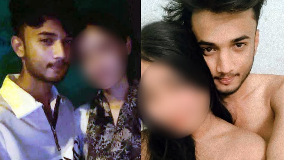 108 लड़कियों के शोषण का दावा, 350 से ज्यादा अश्लील वीडियो वायरल…अमरावती में सेक्स स्कैंडल सामने आने पर मचा हड़कंप