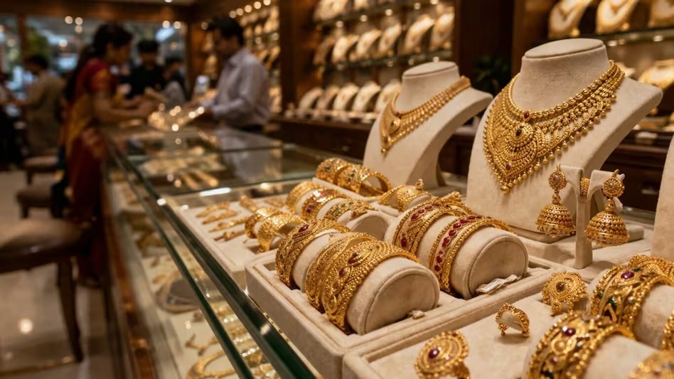 Gold-Silver Price: अचानक इतनी सस्‍ती हुई चांदी, सोने में भी बड़ी गिरावट
