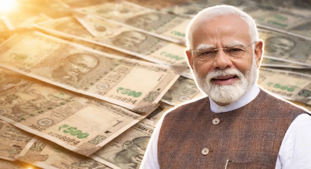 कर्मचारियों की बल्ले-बल्ले, सरकार ने 2% और बढ़ाया महंगाई भत्ता, सैलरी में आएगा बड़ा उछाल