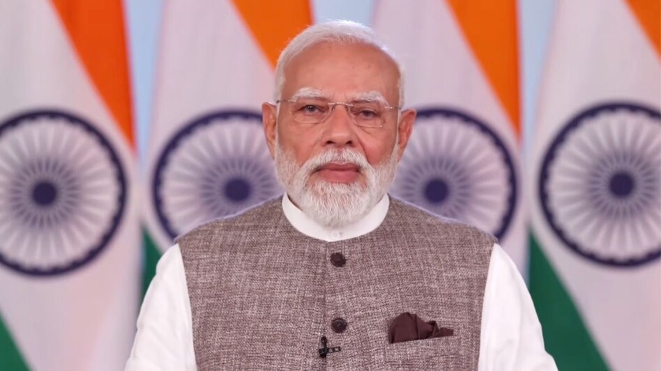 PM मोदी ने देश को किया संबोधित, महिलाओं से मांगी माफी, महिला आरक्षण बिल पर कहा- विपक्ष को उनके पाप की सजा जरूर मिलेगी, जानें और क्या-क्या बोले प्रधानमंत्री