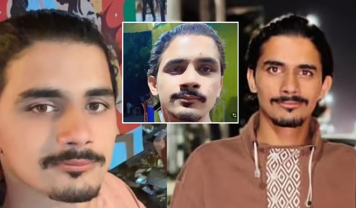 इंदौर में पहचान छुपाकर छात्रा से दुष्कर्म, अब्दुल ने धर्म परिवर्तन का बनाया दबाव, नग्न वीडियो बनाकर किया ब्लैकमेल, गर्भवती होने पर…