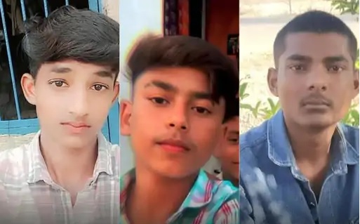 MP में बाइक सवार 3 दोस्तों की मौत, शादी समारोह से लौट रहे थे