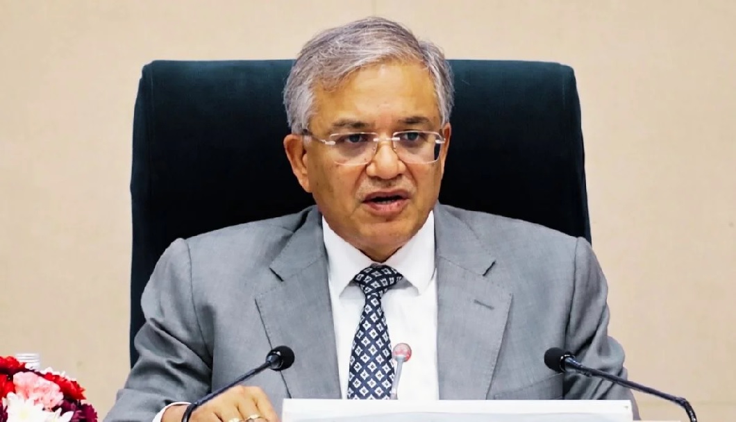 विपक्ष को तगड़ा झटका…मुख्य चुनाव आयुक्त को पद से हटाने का प्रस्ताव खारिज, 193 सांसदों ने किए थे साइन