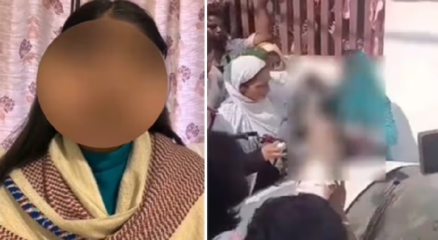 कलम पर भारी पड़ी भीड़…इंदौर में तीन तलाक पर किताब लिखने आई कर्नाटक की लेखिका के साथ मारपीट, डेढ़ महीने बाद भी नहीं हुई FIR