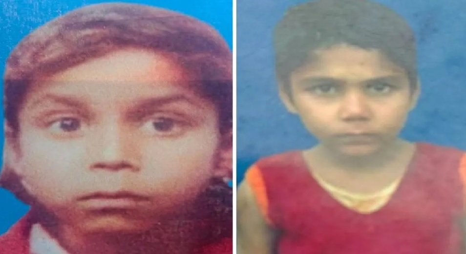 दिल दहला देने वाली वारदात…खेलते-खेलते गायब हुईं दो बहनें, 36 घंटे बाद हाथ-पांव और सिर कटे शव मिले, मच गया हड़कंप