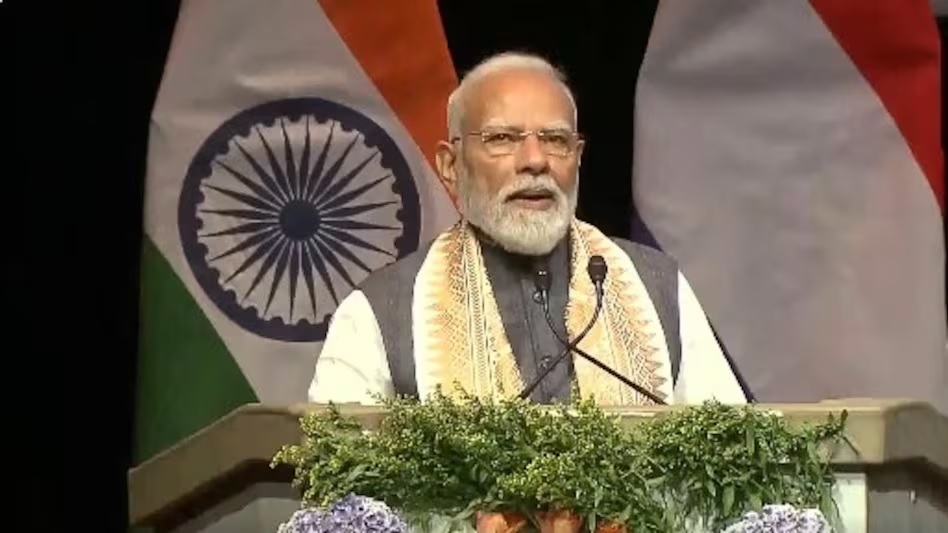 पहले कोरोना, फिर युद्ध, अब ऊर्जा संकट, जंग खत्म नहीं हुई तो भयावह होंगे हालात…PM मोदी ने चेताया, कहा- हालात नहीं बदले तो गरीबी के दलदल में फंसेंगे