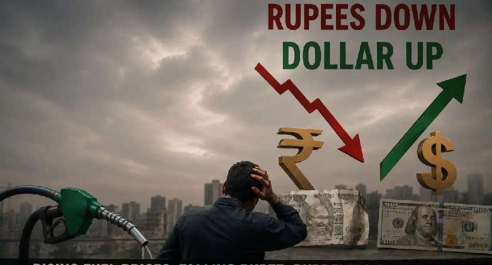 क्या फिर महंगा होगा पेट्रोल-डीजल? SBI की रिपोर्ट में बड़ा अलर्ट, तेल कंपनियों को हो रहा भारी नुकसान