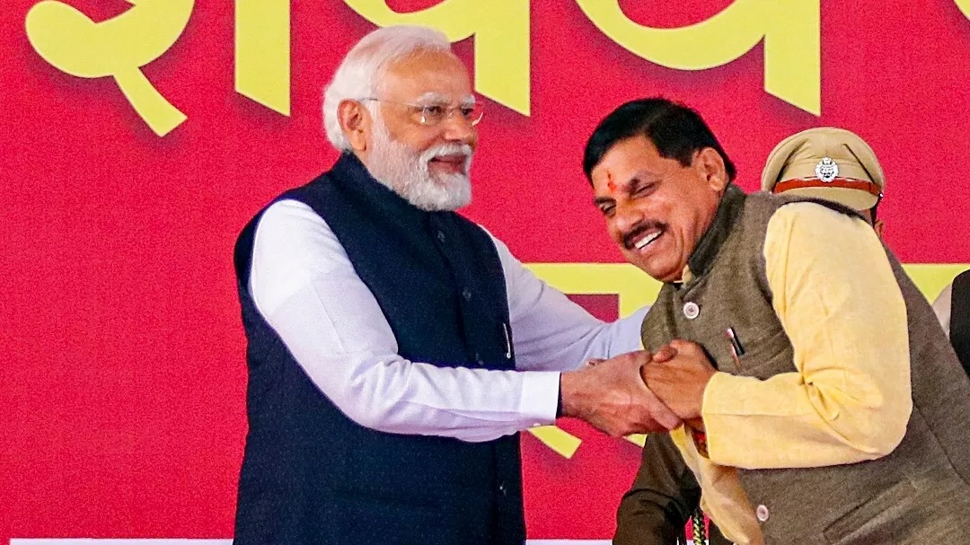 मध्यप्रदेश समेत इन 4 राज्यों में मंत्रिमंडल में फेरबदल की तैयारी, नए चेहरे को मिल सकता है मौका, मोदी कैबिनेट में भी बदलाव की संभावना