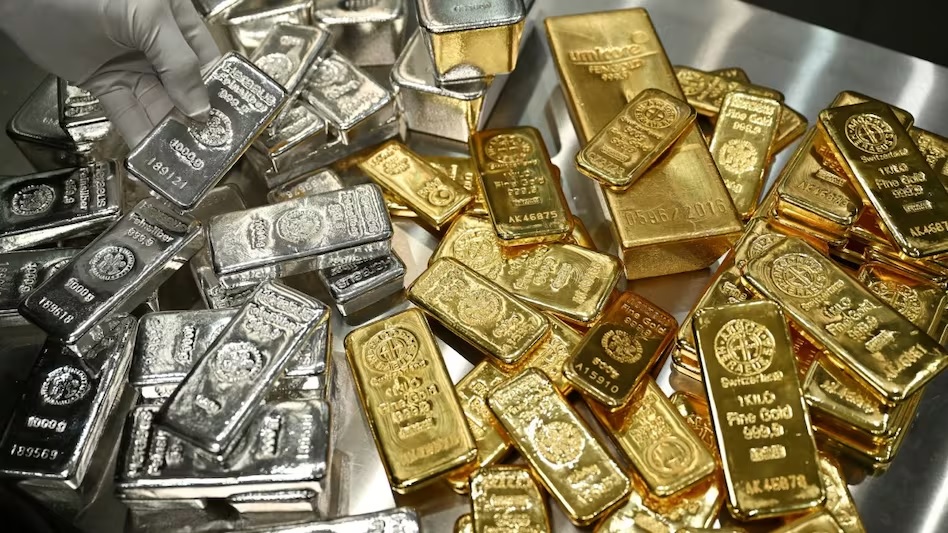 Gold-Silver Price: चांदी 5000 रुपये महंगी, सोना भी हुआ महंगा, जानें लेटेस्ट रेट