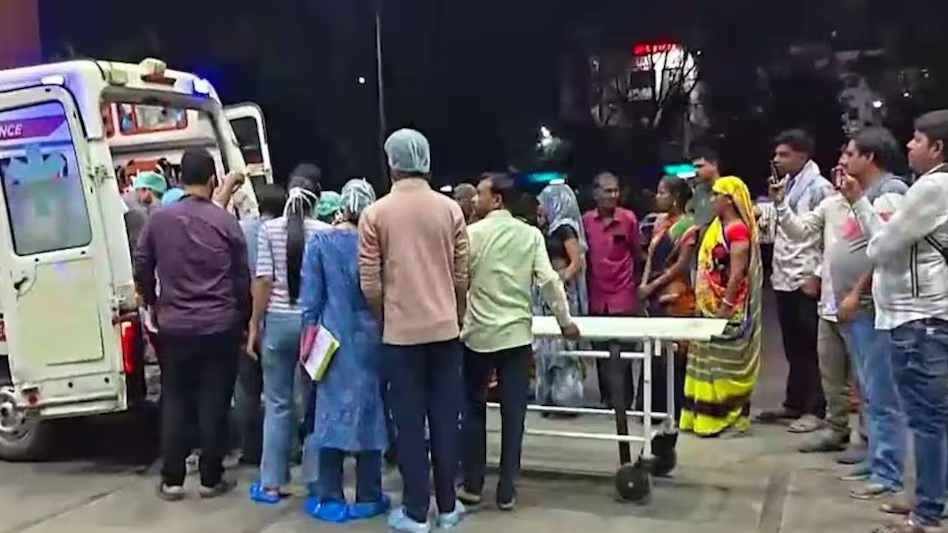 डिलीवरी के बाद 4 महिलाओं की मौत से मचा हड़कंप, नकली थी ब्लीडिंग रोकने वाली दवा, बुखार समेत 11 दवाओं के सैंपल फेल