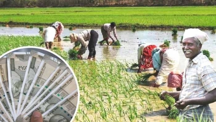 एक और चुनावी वादा पूरा…14 लाख से ज्यादा किसानों का कर्ज माफ, सीएम ने की घोषणा