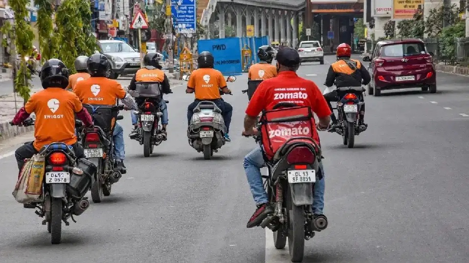 पेट्रोल-डीजल के दाम बढ़ने से भड़के गिग वर्कर्स, देशभर में हड़ताल का किया ऐलान