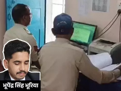 मध्यप्रदेश में भाजपा के पूर्व विधायक के भतीजे ने किया रेप, पीड़िता बोली- MLA के घर में भी हुआ दुष्कर्म, 6 साल तक वारदात को दिया अंजाम