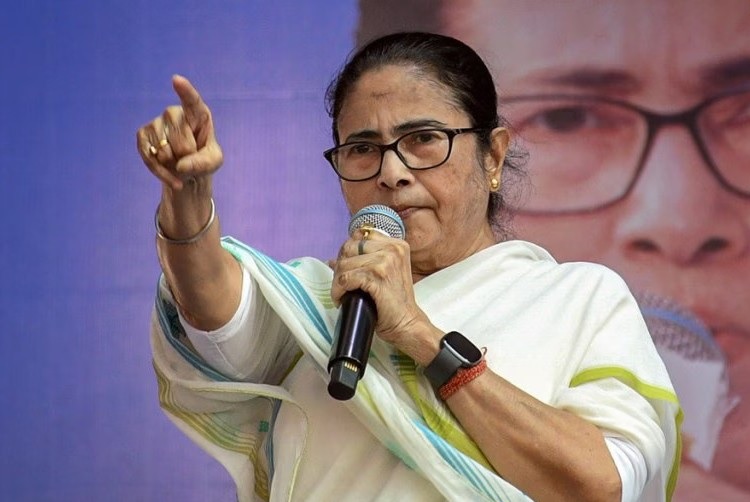 चुनाव में हार के बाद ममता बनर्जी का बड़ा ऐलान, कहा- में इस्तीफा नहीं दूंगी, हम हारे नहीं, हराया गया, मैंने इस तरह का अत्याचार नहीं देखा