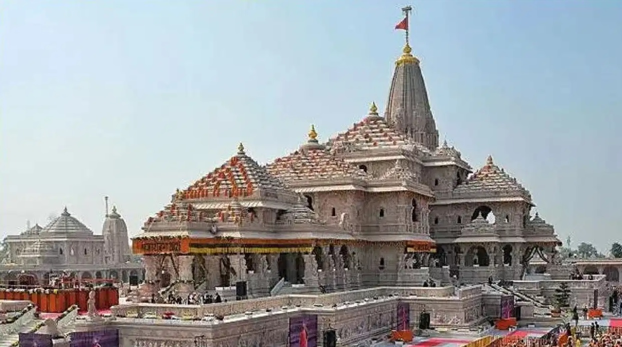 राम मंदिर चढ़ावा चोरी मामले में 40 लोग SIT जांच में दोषी, सुरक्षा व्यवस्था में बड़े फेरबदल की तैयारी