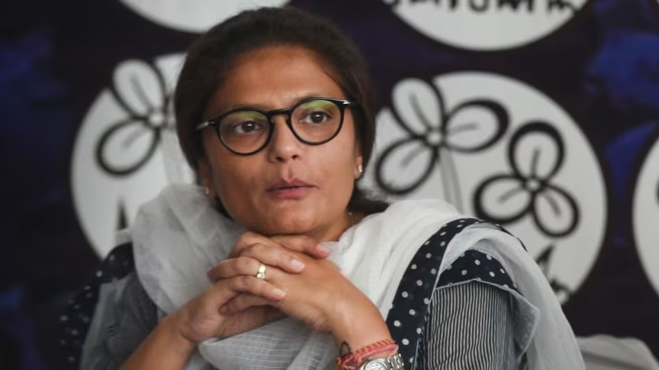 TMC को एक और बड़ा झटका, ममता बनर्जी की करीबी राज्यसभा सांसद ने दिया इस्तीफा