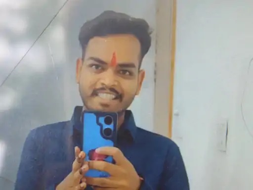 देवास ब्रेकिंग: 22 वर्षीय युवक ने फांसी लगाकर दी जान, सुसाइड नोट में की ये अपील