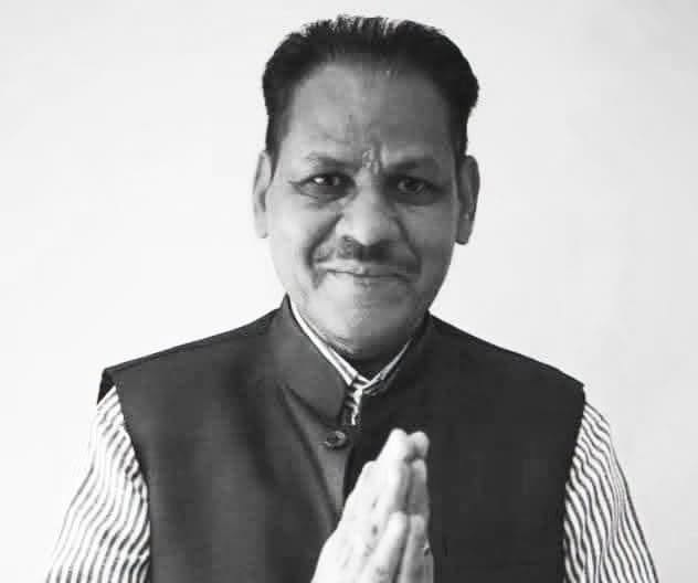 देवास ब्रेकिंग: भाजपा के पूर्व विधायक पहाड़सिंह कन्नौजे का निधन, पार्टी में शोक की लहर