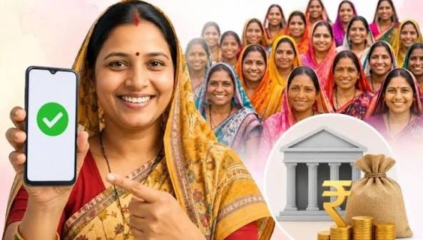 Ladli Behna Yojana: MP की लाड़ली बहनों के लिए बड़ी खुशखबरी, मुख्यमंत्री ने जारी की 38वीं किस्त, खातों में पहुंचे 1500 रुपये