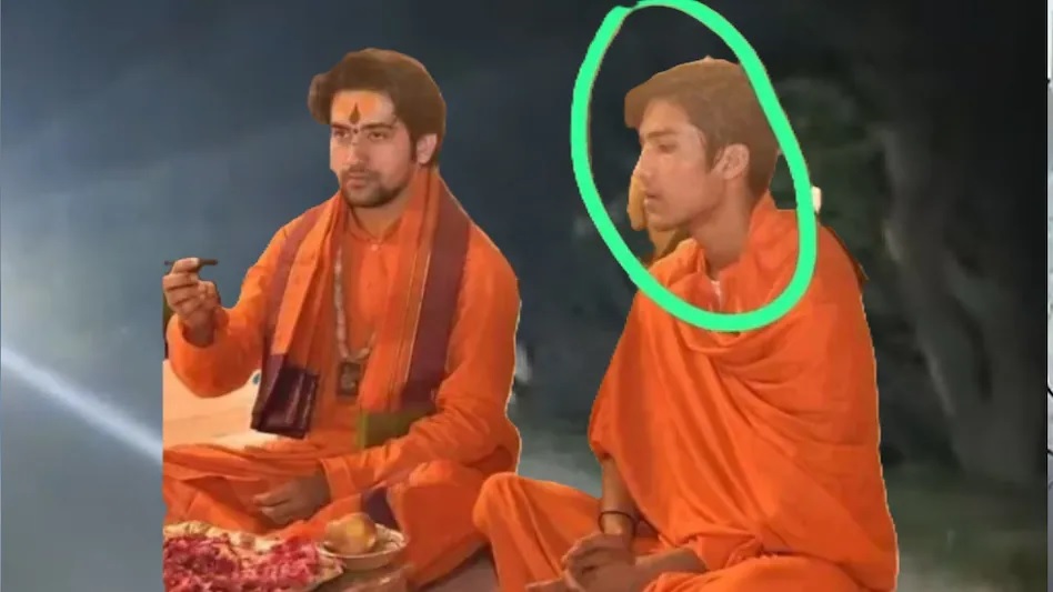 बाबा बागेश्वर के भाई शालिग्राम गर्ग गिरफ्तार, जमीन विवाद मामले में गोली मारने का आरोप
