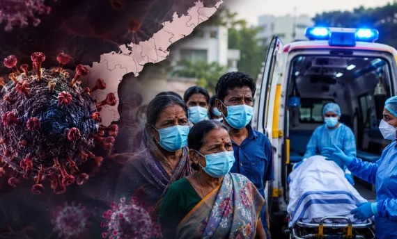 देशभर में फैलने लगा कोरोना वायरस, अब तक मिल चुके इतने केस