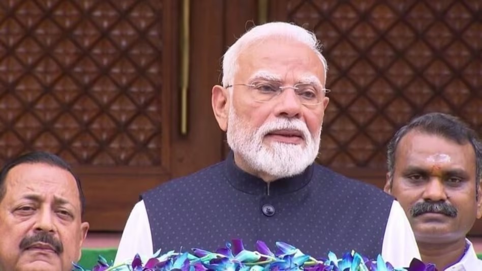 पेपर लीक के दोषियों को सजा, फास्ट ट्रैक कोर्ट में सुनवाई…देशभर में जारी विरोध-प्रदर्शन के बीच PM मोदी ने किए 5 बड़े ऐलान