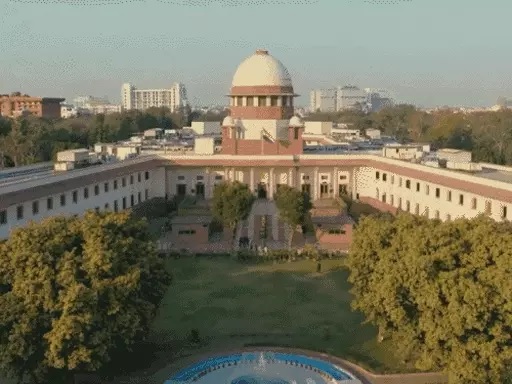 सुप्रीम कोर्ट ने मध्यप्रदेश, राजस्थान और UP सरकार को लगाई फटकार, अवैध रेत खनन मामले में कड़ी कार्रवाई के निर्देश