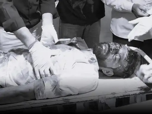देवास जिले में जमीन विवाद को लेकर दो पक्षों में खूनी संघर्ष, खेत बखरने के दौरान हुआ हमला, तीन लोग गंभीर रूप से घायल