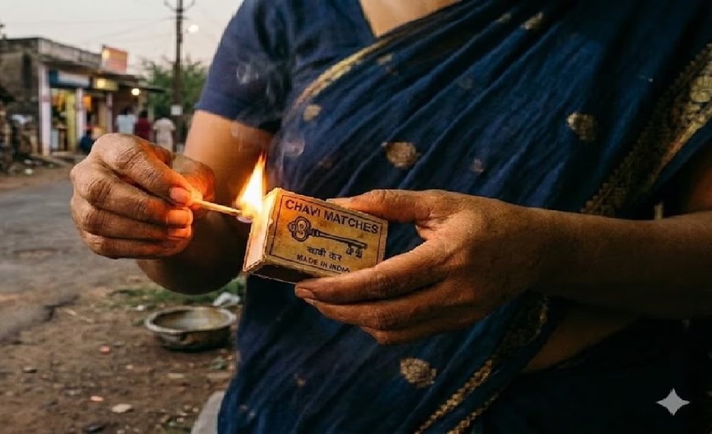 एक और पति की हत्या…पत्नी ने तीसरे पति को जलाकर मार डाला