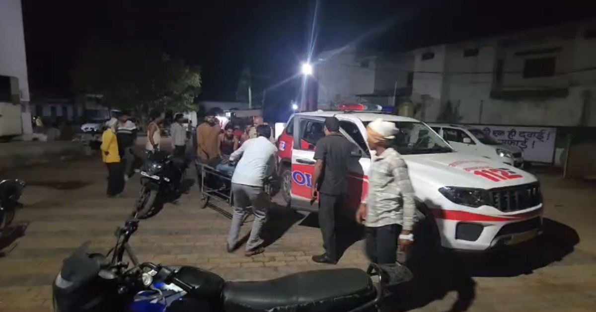 MP में बड़ा हादसा, बैल को बचाने कुएं में उतरे 3 ग्रामीणों की मौत, पूरे इलाके में मचा हड़कंप