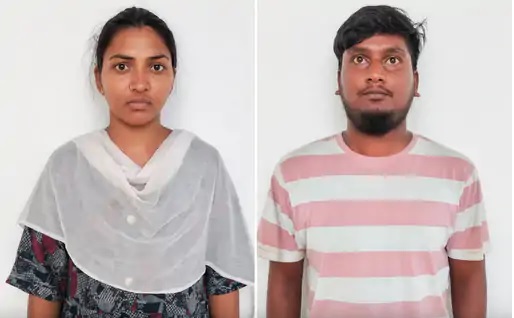 एक और पति की हत्या…नर्स ने पति को टॉयलेट क्लीनर वाला इंजेक्शन लगाकर मार डाला, प्रेमी संग रची खौफनाक साजिश