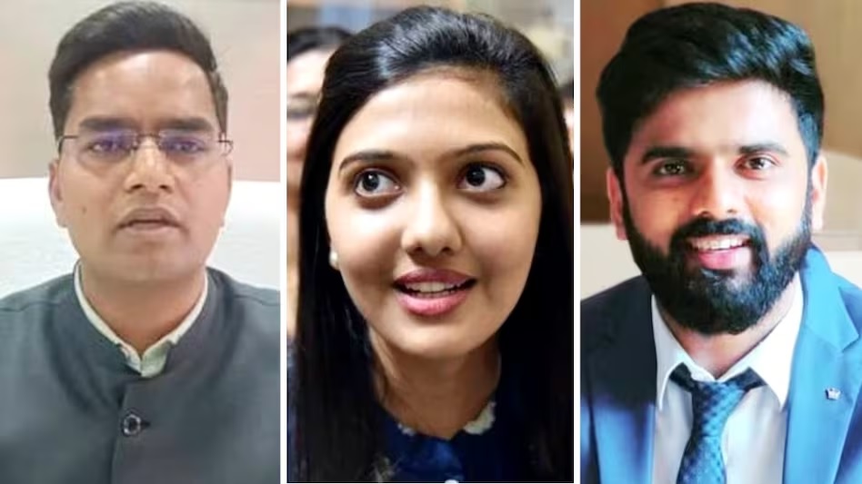 मध्यप्रदेश में 32 IAS अफसरों के तबादले, देवास समेत कई जिलों के जिला पंचायत CEO भी बदले, देखें पूरी लिस्ट