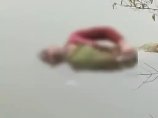 खातेगांव तहसील के सन्नौद में तालाब में तैरता मिला महिला का शव, दो दिन से थी लापता, आत्महत्या की आशंका