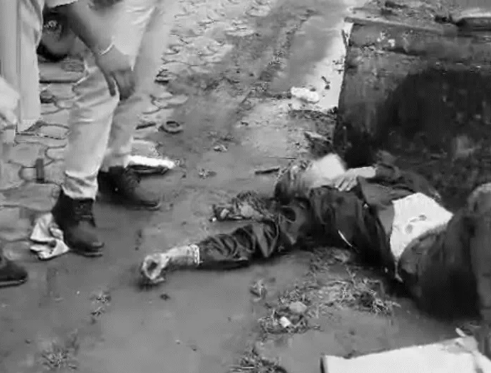 इंदौर में भीषण सड़क हादसा, बेकाबू इनोवा कार ने 5 वाहनों को रौंदा, घायलों को 200 फीट तक घसीटा