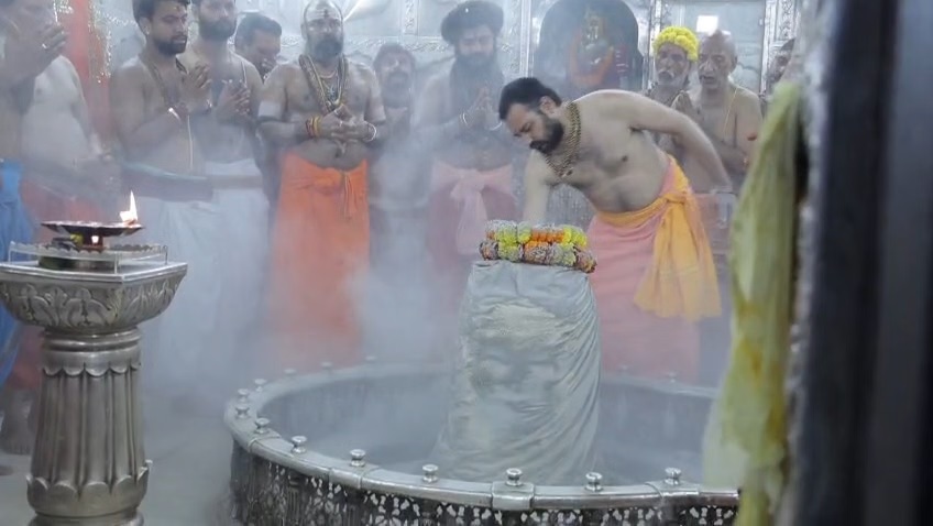 महाकाल की भस्म आरती का रहस्य, अब श्मशान की राख नहीं, इस विशेष विधि से तैयार होती है भस्म