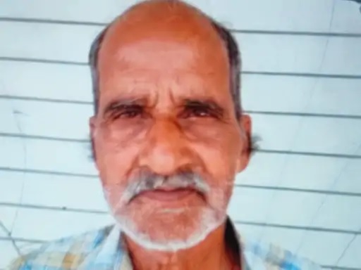 देवास: बुजुर्ग ने फांसी लगाकर दी जान, कमरे में फंदे पर लटका मिला शव