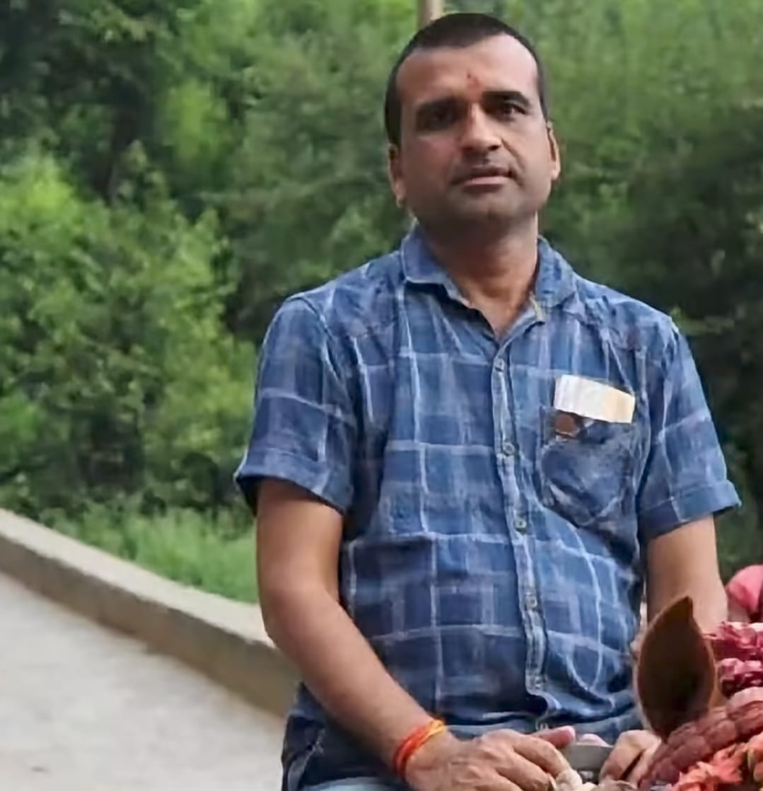 नेमावर के नर्मदा घाट पर मिला व्यापारी दीपक गर्ग के छोटे भाई बंटी का शव, 15 अगस्त से लापता थे, जांच में जुटी पुलिस