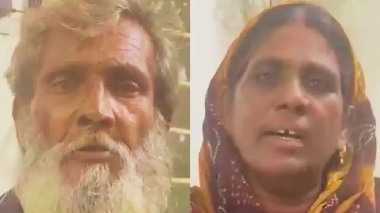 एक जिद ही तो थी…आयुषी हत्याकांड की कहानी, मां-मामा ने घोंट दिया था गला