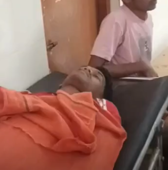 शहडोल में युवक की निर्मम हत्या, बरुहा नदी किनारे मिला शव,शरीर पर धारदार हथियार के निशान