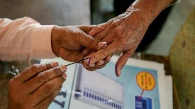मध्यप्रदेश में बजा चुनावी बिगुल, इस दिन होंगे चुनाव