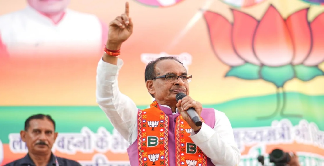 खातेगांव आएंगे शिवराज सिंह चौहान, इस दिन कई कार्यक्रमों में होंगे शामिल