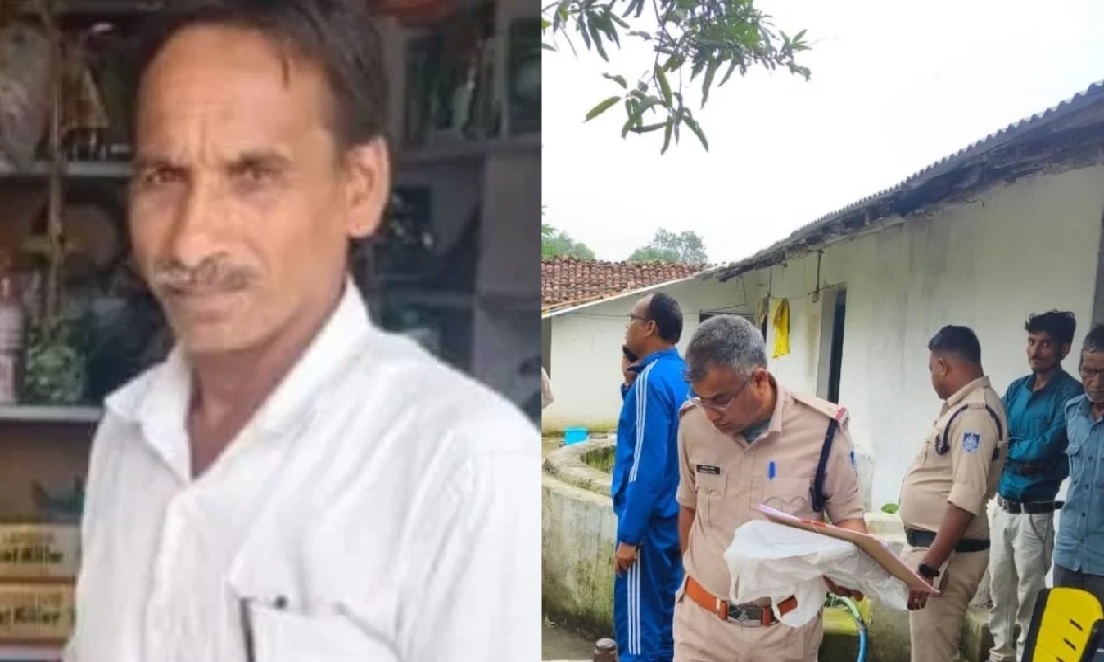 जन्माष्टमी पर दर्दनाक हादसा: बेटी को बचाने के लिए कुएं में कूदा पिता, दोनों की डूबने से मौत, गांव में पसरा मातम