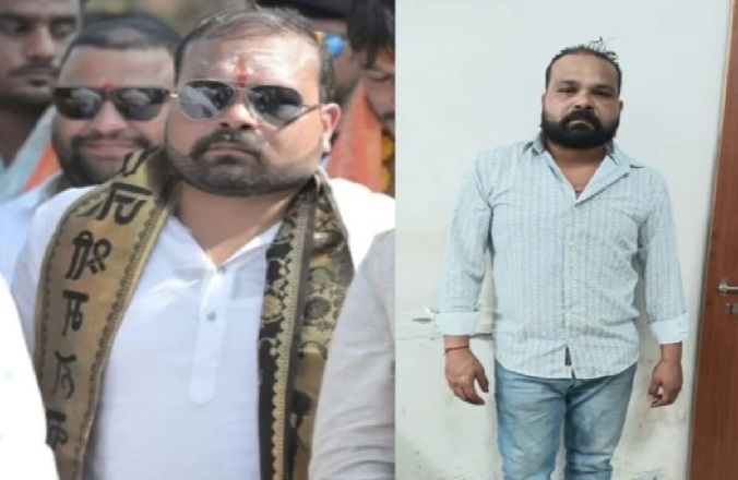 पुलिस टीम पर हिस्ट्रीशीटर का हमला, SI समेत 3 पुलिसकर्मी घायल, आरोपी गिरफ्तार