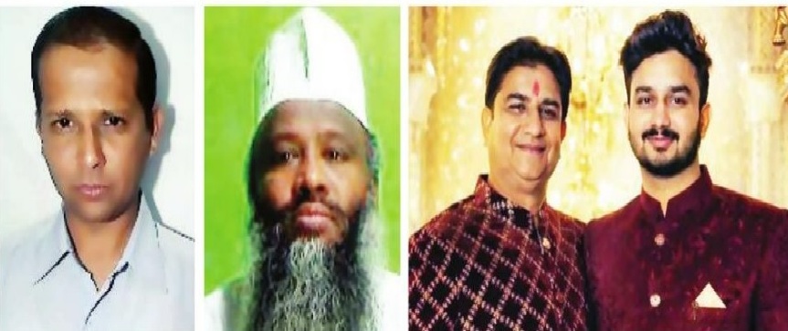 देवास में वक्फ बोर्ड की 100 करोड़ की जमीन मामले में नया मोड़, खरीदार आशीष खंडेलवाल बोले- जमीन वक्फ की नहीं, 100 साल से काजी परिवार के नाम, काजी इरफान अशरफी और विजय भट्ट पर उठे सवाल