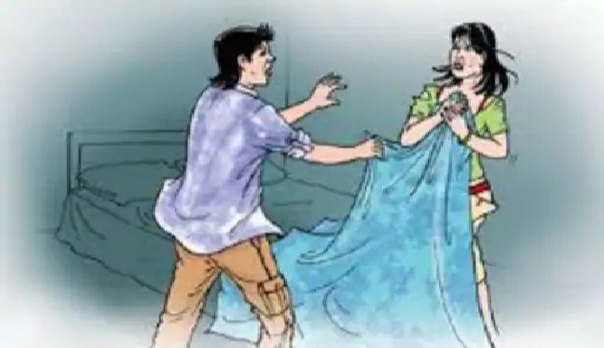 ग्वालियर में शादी का झांसा देकर नर्स से दुष्कर्म: बॉयफ्रेंड ने दूसरी युवती से की सगाई, पीड़िता ने दर्ज कराई FIR