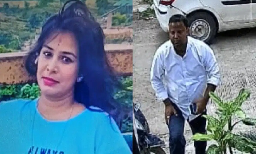 इंदौर के होटल में सोनिला शर्मा की मौत बनी पहेली, कारोबारी से रिश्तों पर पुलिस की नजर